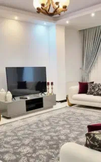 انجام کلیه امور نظافت منزل