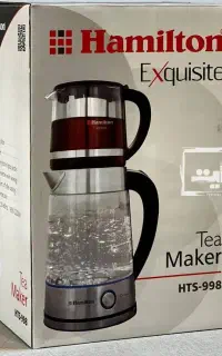 چای ساز همیلتون نو