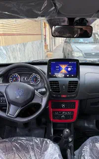 کوییک پارس خودرو صفر