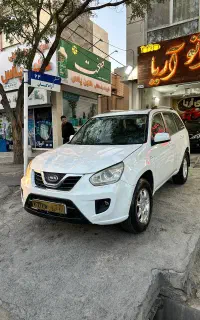 ام وی ام x33 مدل۹۴ دنده نقدواقساط (اتواریا)