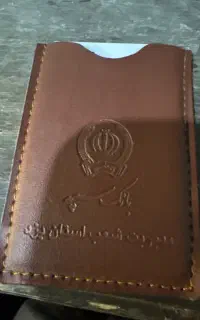 مدارک پیدا شده