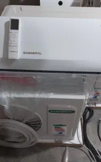 فروش کولر گازی اوجنرال