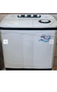ماشین لباسشویی ــ بخاری ــ میز تی وی ــ رگال