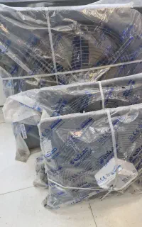 هواکش فن