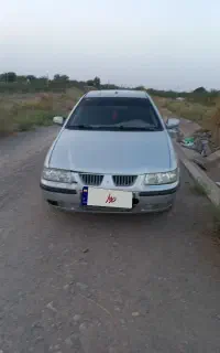 سمندـ83.نقدی، یا معاوضه با پیکان بار