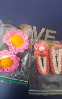 گیره وکش مو