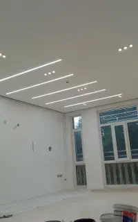 برقکار ساختمان برق کاری بصورت تمام فقط