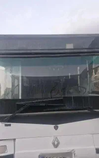 اتوبوس ایلارد شهری کولردار مدل ۸۷