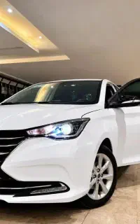 چانگان آلسوین 1405 / Changan Alsvin / FMC 511