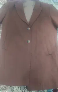 نیم پالتو