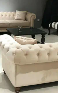 مبل راحتی لوگانو+