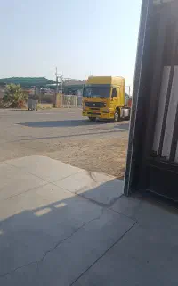 تریلی اسقاطی