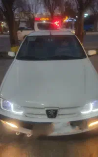 پارس دوگانه شرکتی مدل 89