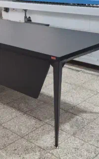 میز کنفرانسی اداری برند HIRMAN کد صندلی ft300 her