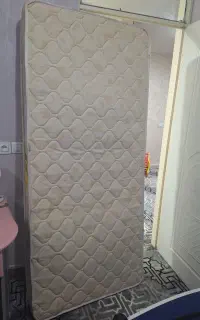 تشک یکنفره تخت