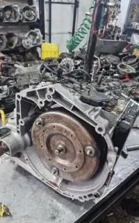 گیربکس اتومات