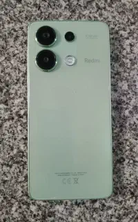 گوشی ردمی نوت 13 /redmi note 13