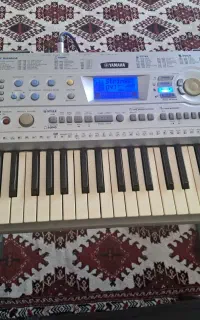 ارگ یاماها psr290