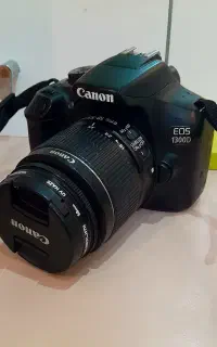 دوربین کنون