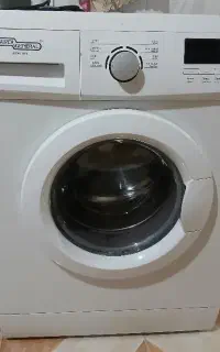 ماشین لباسشویی