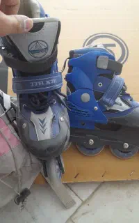 اسکیت نو