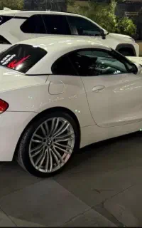 Bmw z4 2litr 70.000km