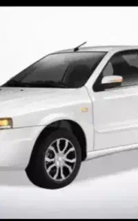 حواله سمندسورنXU7P