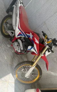 موتور برمودا