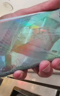 خرید انواع گوشی های شکسته و خراب بدون لوازم