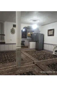 خانه طبقه دوم
