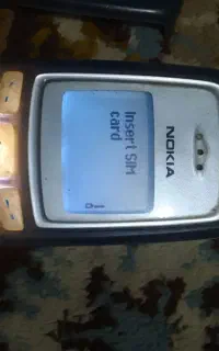 گوشی نوکیا ۲۱۰۰