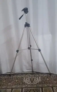 پایه دوربین