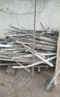 آهن و آلومینیوم