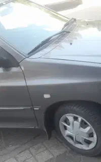 پراید ۱۱۱ مدل ۹۲ شاسی پلمپ