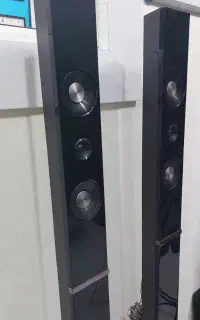 بلند گو ایستاده سینما خانگی سامسونگ اصل