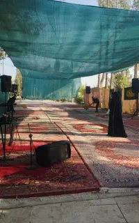کرایه سیستم صوتی برای تمامی مراسمات