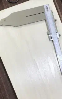 کولیس برند اینسایز ۵۰ سانت فک بلند (بیست سانت) نو