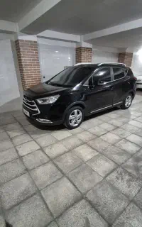 جکs3 مدل۴۰۲ بی رنگ گارانتی فعال