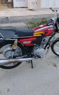 موتور انژکتور ۱۲۵مارک کویر مدل ۱۴۰۱