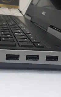 لپ تاپ i7 گرافیک ۴ مخصوص طراحی اقساطی رحیمی