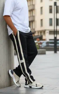 شلوار مردانه مدل Alishan