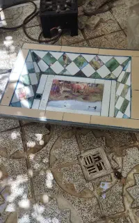 حوض آب