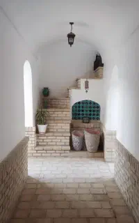 گچبری طرح کناف و سفید کاری