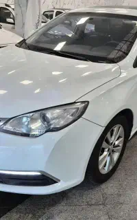 ام جی ۳۶۰ توربو اتوماتیک