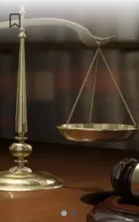 وکیل دادگستری