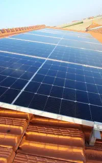 فروش و نصب پنل خورشیدی - گارانتی، قیمت رقابتی