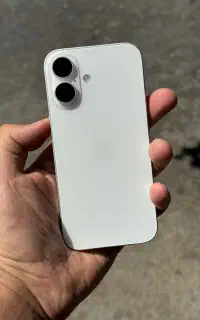 iPhone 16 128g ch