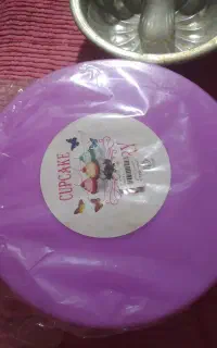 گردونه  چرخشی و قالب کیک