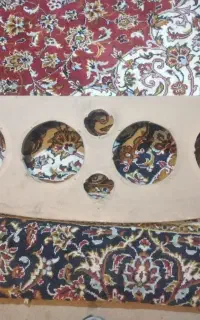 تاقچه‌وقفس
