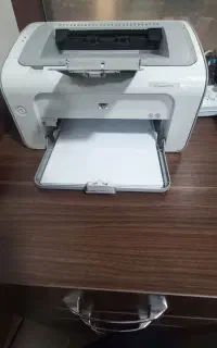 پرینتر HP1102